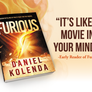 FURIOUS (BOOK)