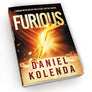 FURIOUS (BOOK)