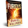 FURIOUS (BOOK)