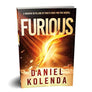 FURIOUS (BOOK)