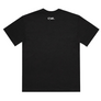 Ask me about Jesus (Shirt in black)