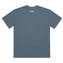 Surrender (Shirt in Slate)