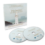 God's promises for healing and hope (CD & Book Pack)