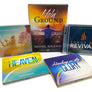 The Worship Bundle (CDs & DVDs)