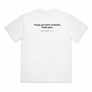 Matthew 10:8 (Shirt in white)