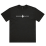 Dragon Slayer (Shirt in black)