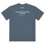 Matthew 10:8 (Shirt in Slate)