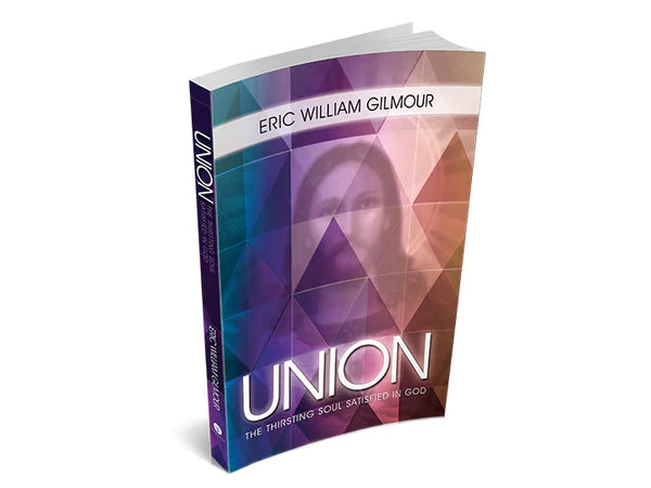 Union (Book by Eric Gilmour)
