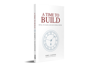 A Time to Build (Book by Daniel Norris)