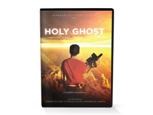 Holy Ghost (DVD)