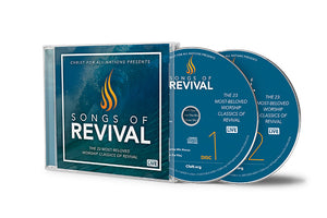 The Worship Bundle (CDs & DVDs)