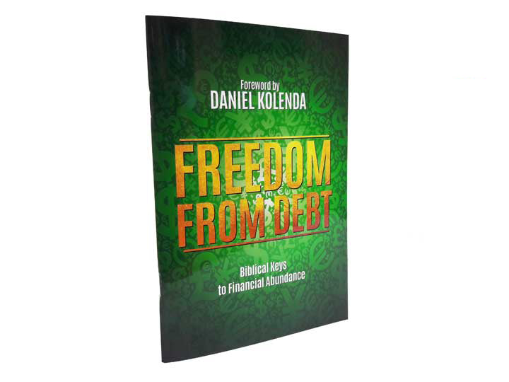 Freedom from Debt (Booklet)