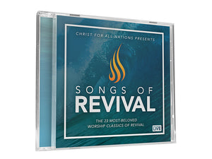 Songs of Revival - CD Set