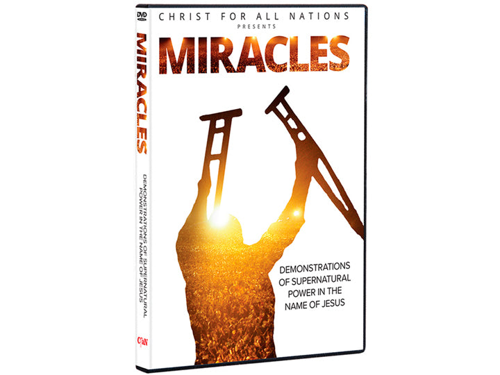 Miracles - DVD