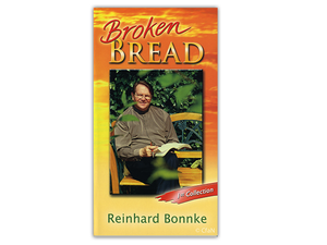Broken Bread - 2. Edition (Booklet)