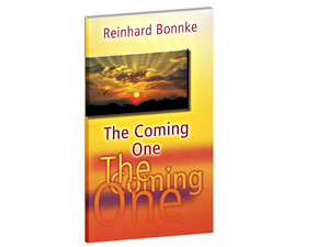 The Coming One - Booklet