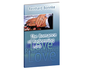 The Romance of Redeeming Love