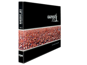 Harvest Joy (The Nigerian Outpouring) - Book