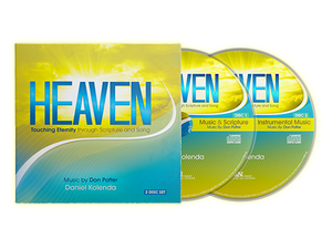 Heaven (2 CD's)