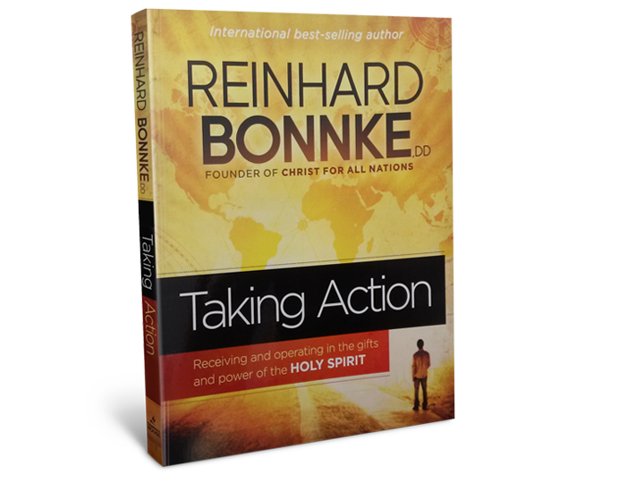 Taking Action (Book)
