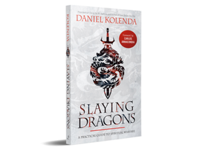 Slaying Dragons (Book)