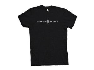 Dragon Slayer - Shirt (black)